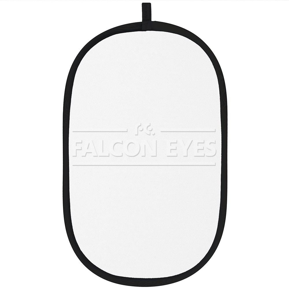 Отражатель на пружине Falcon Eyes Отражатель RRK-2844 прямоугольный. Размер 71х112 см.
