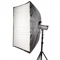 Софтбокс Falcon Eyes Софтбокс SBQ-120120 для Галог.осв.