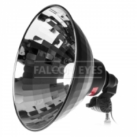 Falcon Eyes Осветитель LHPAT-40-1 с отражателем 40 см