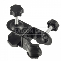 Falcon Eyes Зажим CLD-35 двойной