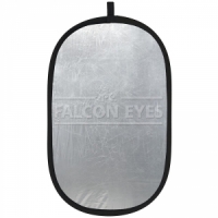 Отражатель на пружине Falcon Eyes RFR-3648S прямоугольный. Размер 92х122 см.