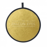 Отражатель на пружине Falcon Eyes Отражатель CFR-22GS круглый. Диаметр 56 см.