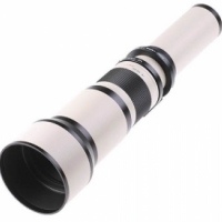 Объектив Samyang 650-1300mm f/8.0-16.0 (T-mount)
