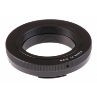 Samyang Переходное кольцо T-mount/Nikon (chip)
