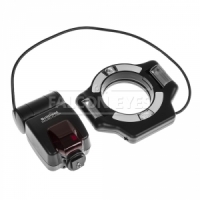 Вспышка Falcon Eyes DMAF20CN для макросъемки (Canon E-TTL)