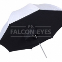 Зонт Falcon Eyes Зонт просветный UB-60 с отражателем
