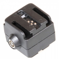 Falcon Eyes Переходник SС-6 горячий башмак (для Sony/Minolta)