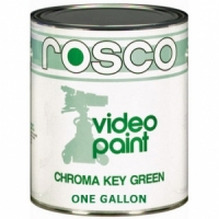 Краска Rosco Chroma Key Green 3,8 литра