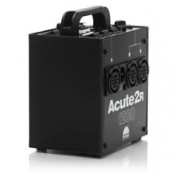 Генератор Profoto Acute2 1200 Gen. с синхрокабелем в комплекте 900773