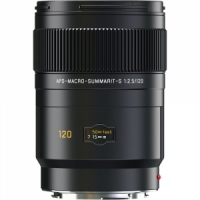 Объектив Leica APO-Macro-Summarit-S 120mm f/2.5