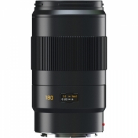 Объектив Leica APO-Tele-Elmar-S 180mm f/3.5