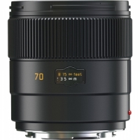 Объектив Leica Summarit-S 70mm f/2.5 ASPH
