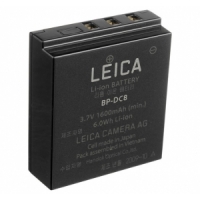 Leica BP-DC8 Li-ion
