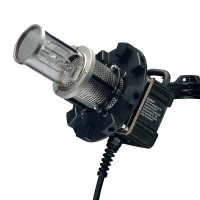 Металло-галогенный осветитель Dedolight DLH400SDT