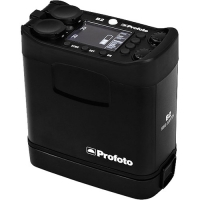 Аккумуляторный генератор Profoto B2 250 AIR TTL 901107
