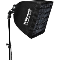 Profoto OCF Softgrid 1,3x1,3' 101214