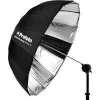 Зонт Profoto Umbrella Deep Silver M (105cm) 100987