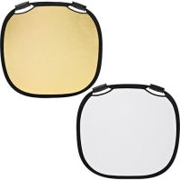 Отражатель на пружине Profoto Gold/White L 120 см 100965