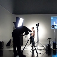 Broncolor Портретный набор, фотостудия №8
