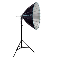 Сверхбольшой параболический зонт Broncolor Para 133 33.550.00