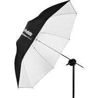 Зонт Profoto Umbrella Shallow White M (105cm) 100974