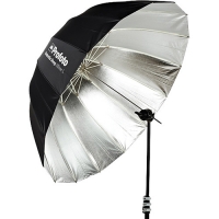 Зонт Profoto Umbrella Deep Silver L (130cm) 100978