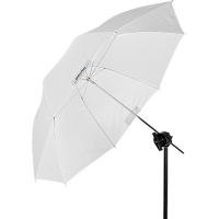 Зонт Profoto Umbrell Shallow Translucent M (105cm) 100976