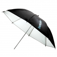 Зонт Broncolor Umbrella white 105 cm 33.571.00