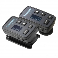 Радиосинхронизатор Broncolor RFS 2.1 (Transmitter/Receiver kit) 36.135.00