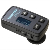 Радиосинхронизатор Broncolor RFS 2.1 Transceiver (Transmitter kit) 36.133.00