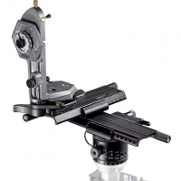 Панорамная Голова Manfrotto 303, VIRTUAL REALITY & PAN. HEAD