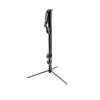 Монопод Manfrotto 682B SELF STANDING MONOPOD BLACK