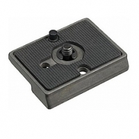 Штативная площадка Manfrotto 200PL-38, ACCESSORY PLATE FOR 200, 3/8