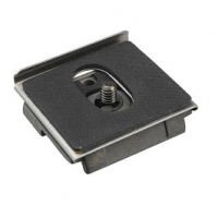 Штативная площадка Manfrotto 200PLARCH-38, RECT. ARCHITECTURAL PLATE 3/8