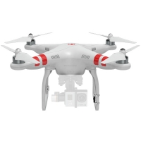 Квадрокоптер DJI Phantom 2