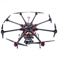 Квадрокоптер DJI S1000 Premium пакет №3