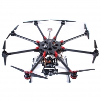 DJI S1000 Premium ARF KIT (рама, шасси, лучи в сборе)