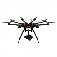 Квадрокоптер DJI S1000 Premium пакет №1