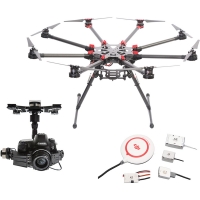 DJI S1000 Premium + A2 + 5D MARK III