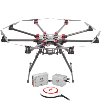 DJI S1000 Premium + A2