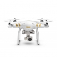 Квадрокоптер DJI Phantom 3 Professional