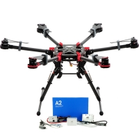 DJI S900 +A2