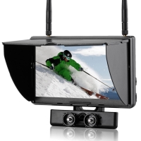 DJI Boscam Galaxy D2 7