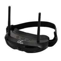 DJI Видеоочки FlySight SpX01 Video Goggles