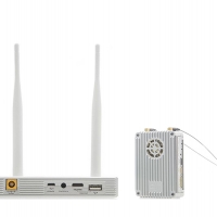 DJI LightBridge (2.4G Full HD Digital Video Downlink)