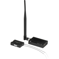 DJI Автопилот iOS Ground Station (2.4Ghz datalink with Blue tooth + iOS ground station)