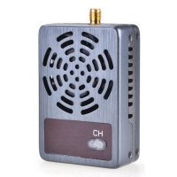 DJI Boscam 32Ch 5.8G 2000mw Wireless AV Transmitter TS5832, FPV до 10км