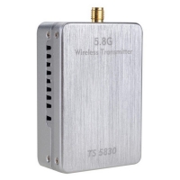 DJI Boscam 32Ch 5.8G 1000mw Wireless AV Transmitter TS5830, FPV до 7км
