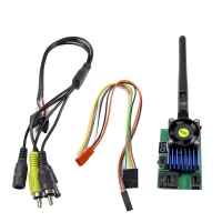 DJI FlySight TX5812, 6-16В 1200мВ 32 канала, до 7км