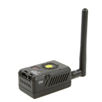 DJI FlySight Black Mamba TX5820-V2 FPV 5.8GHz 2W 32CH / 5V